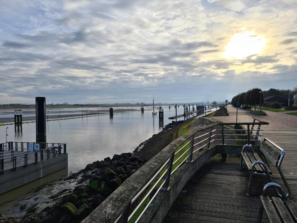 Appartement 2 Chambres 200M Plage Nieuwpoort Bad Kültér fotó